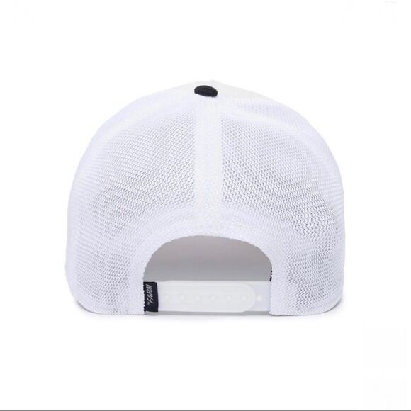 Goorin Bros -“Genius” Limited Circulation Smarty Pants White Nwt - Picture 4 of 9